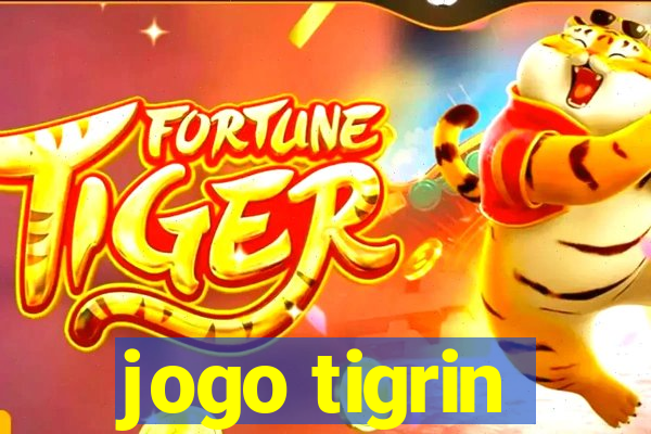 jogo tigrin